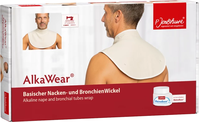 Nackenwickel